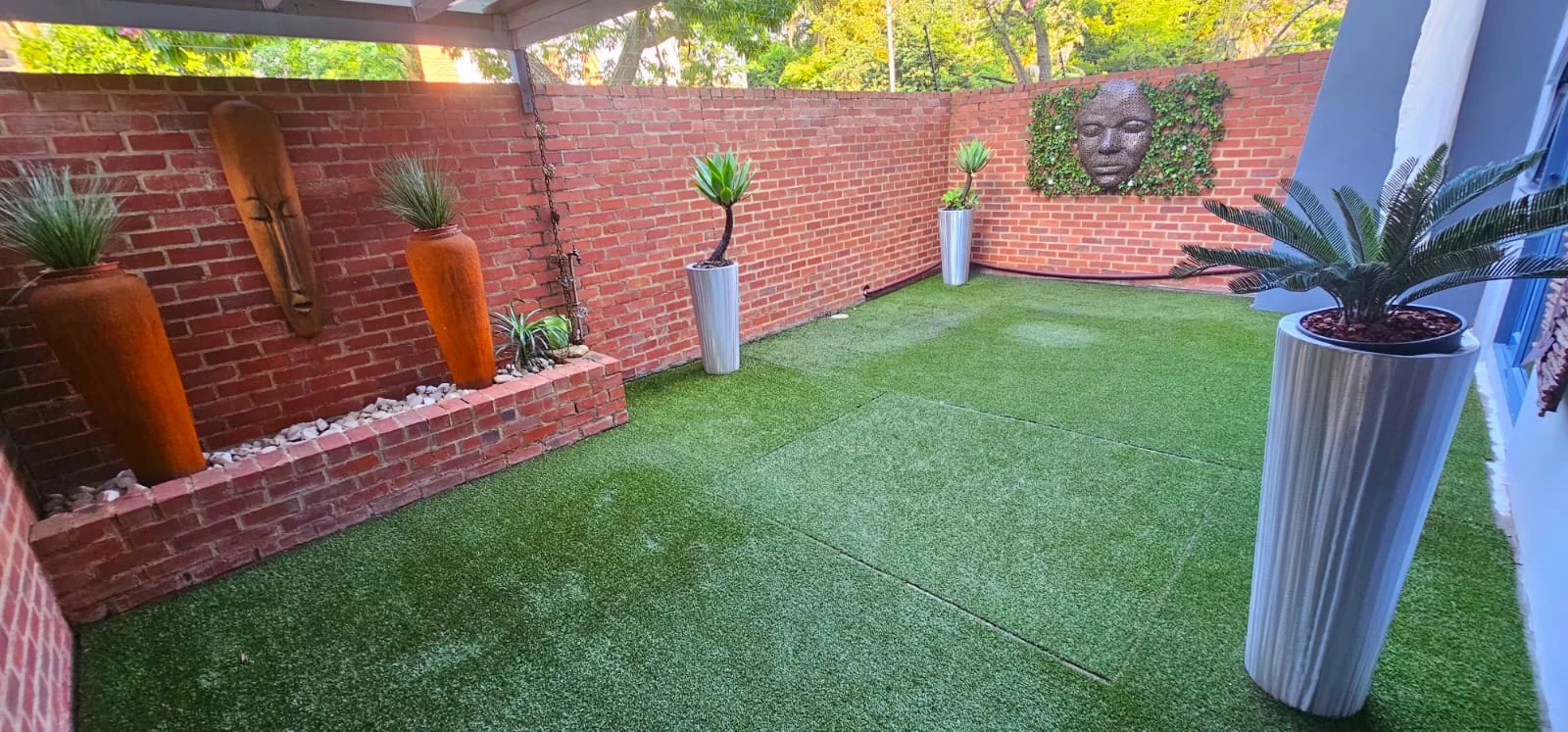 Luxury Apartment for To Let in Menlo Park!