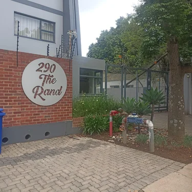 Menlo Park, Pretoria