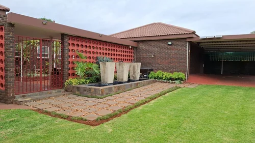 Vanderbijlpark SE 2, Vanderbijlpark