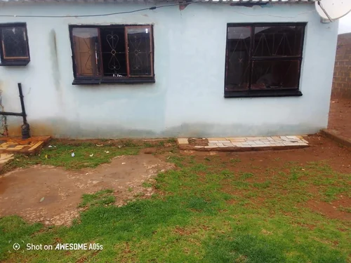 Sebokeng Rural, Sebokeng