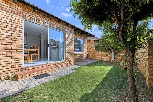 Wilgeheuwel, Roodepoort