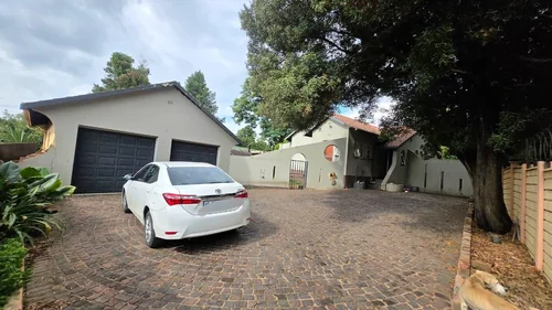 Terenure, Kempton Park