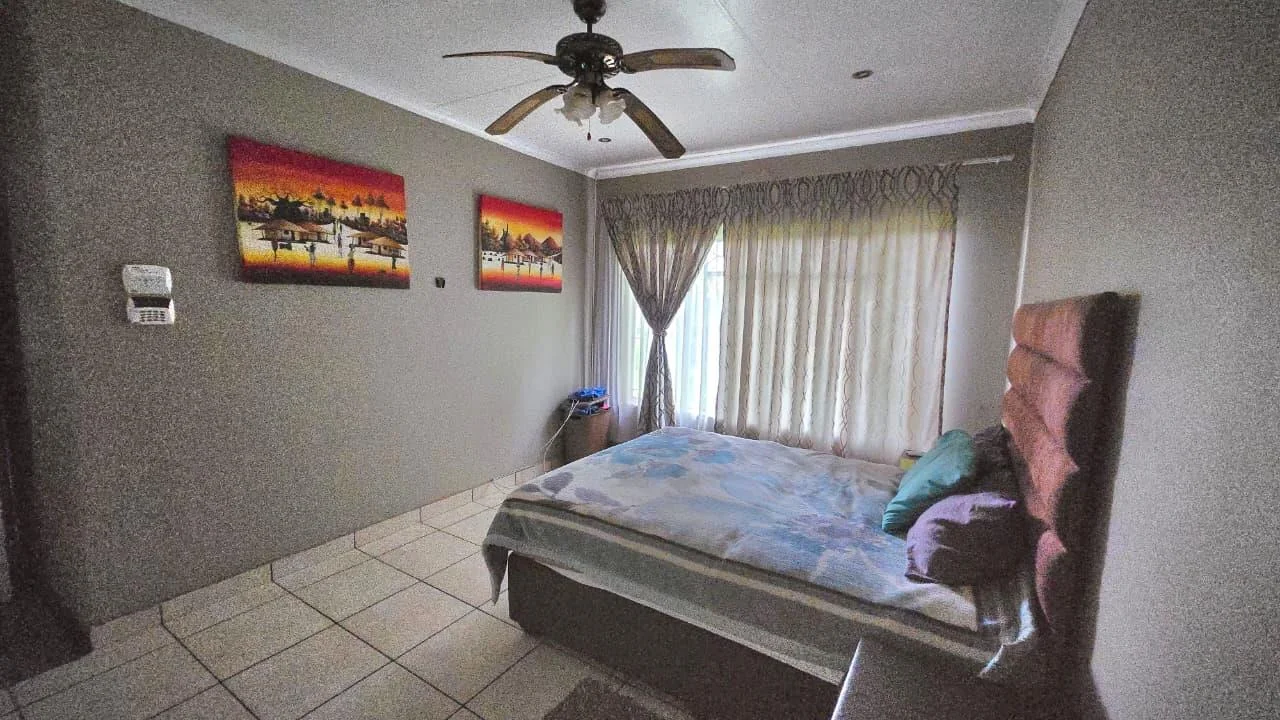 A Peaceful Family Retreat on a Large Stand in Popular Terenure<br/><br/>