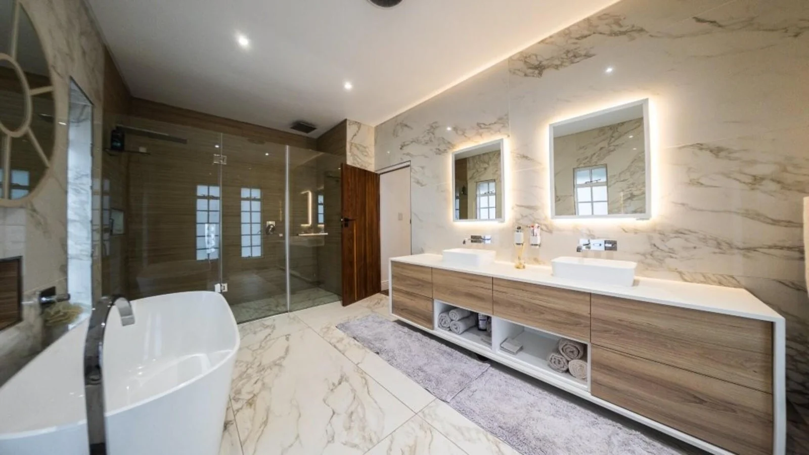 View by appointment only.