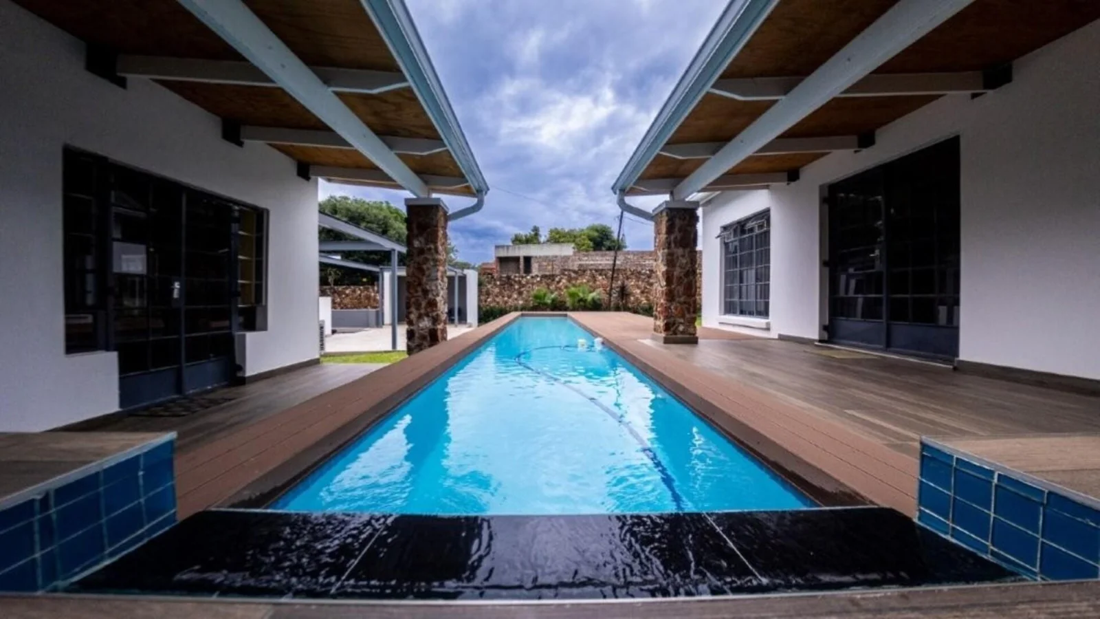 View by appointment only.