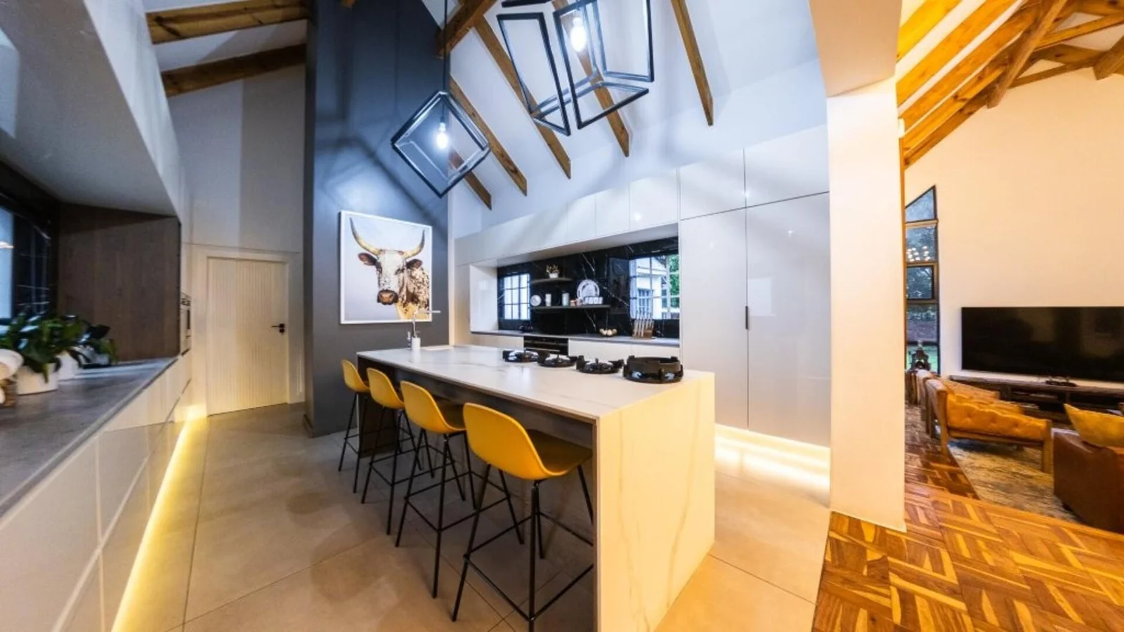 View by appointment only.