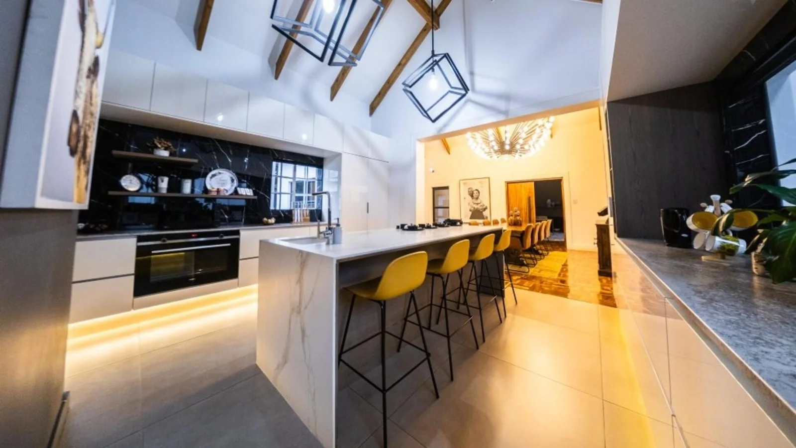 View by appointment only.