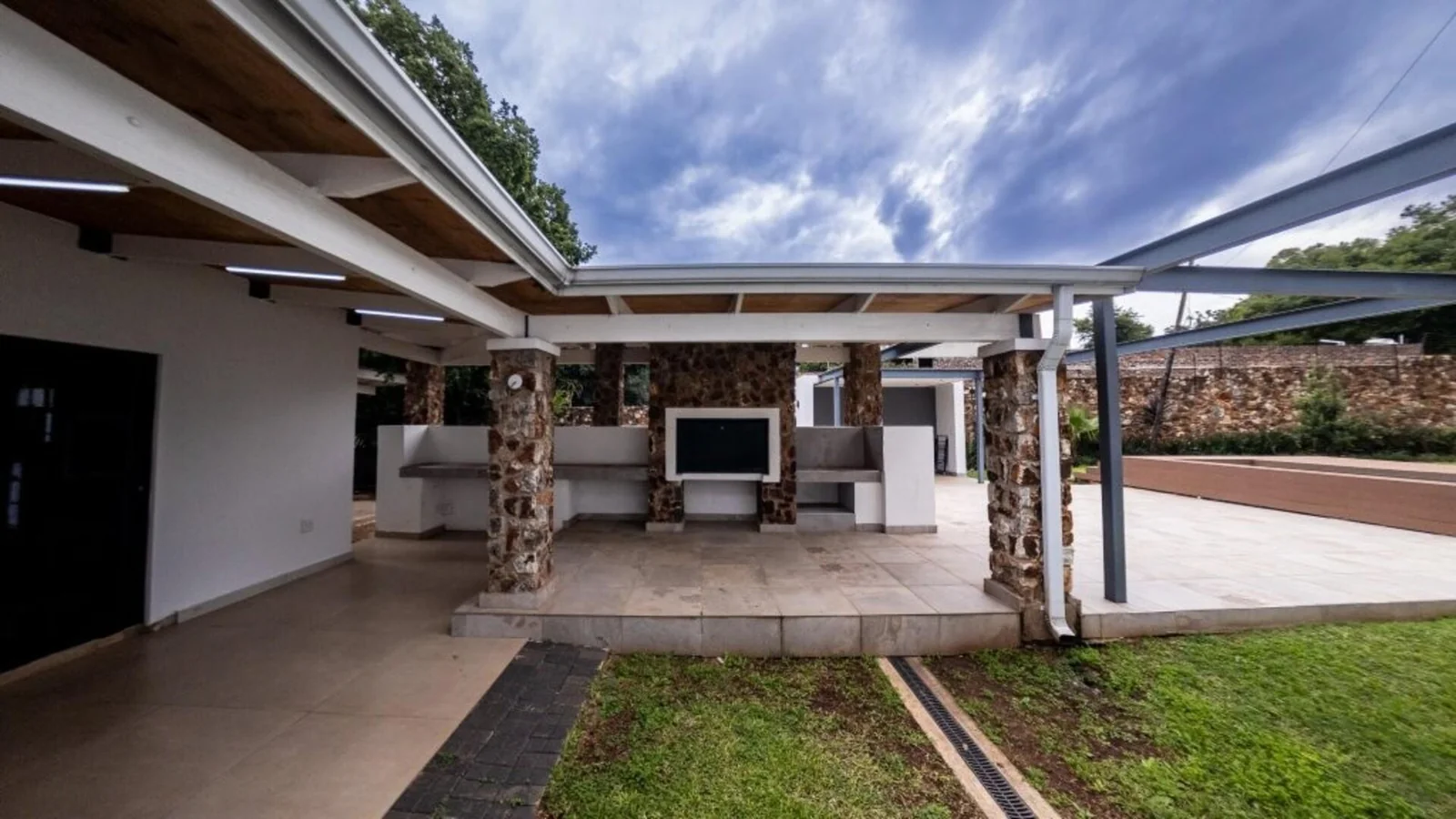 View by appointment only.