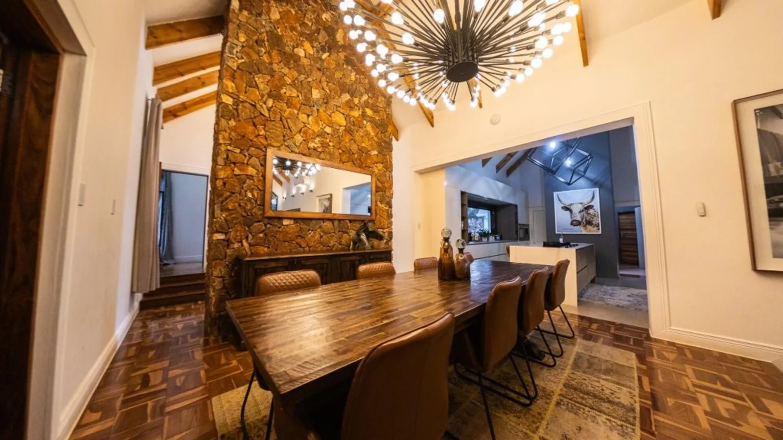 View by appointment only.