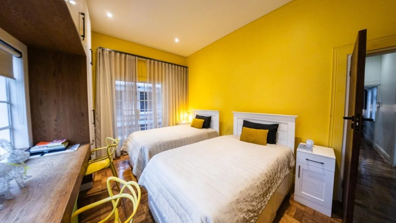 View by appointment only.