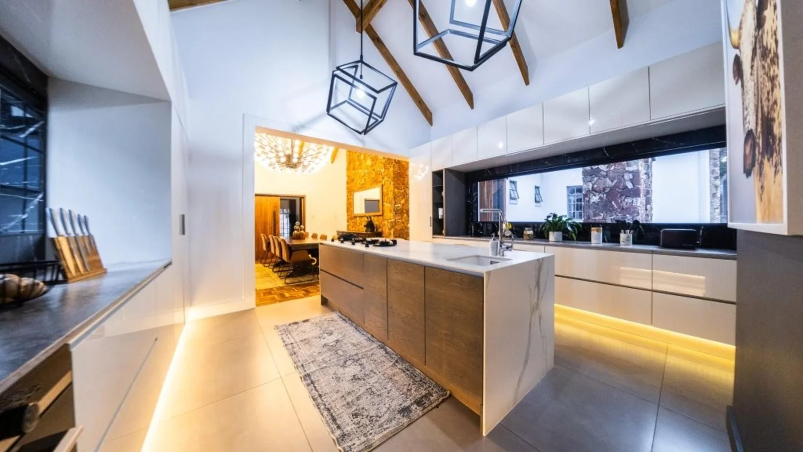 View by appointment only.