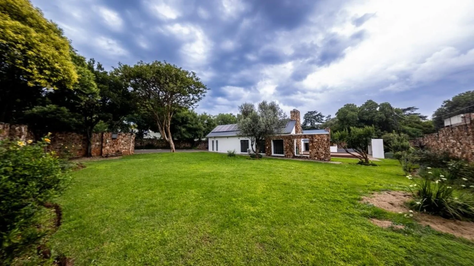 View by appointment only.