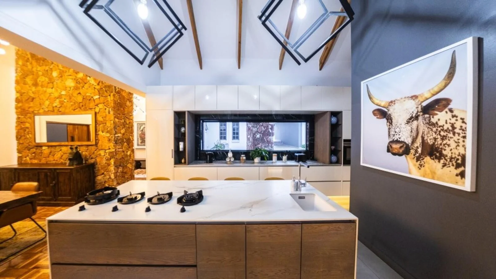 View by appointment only.