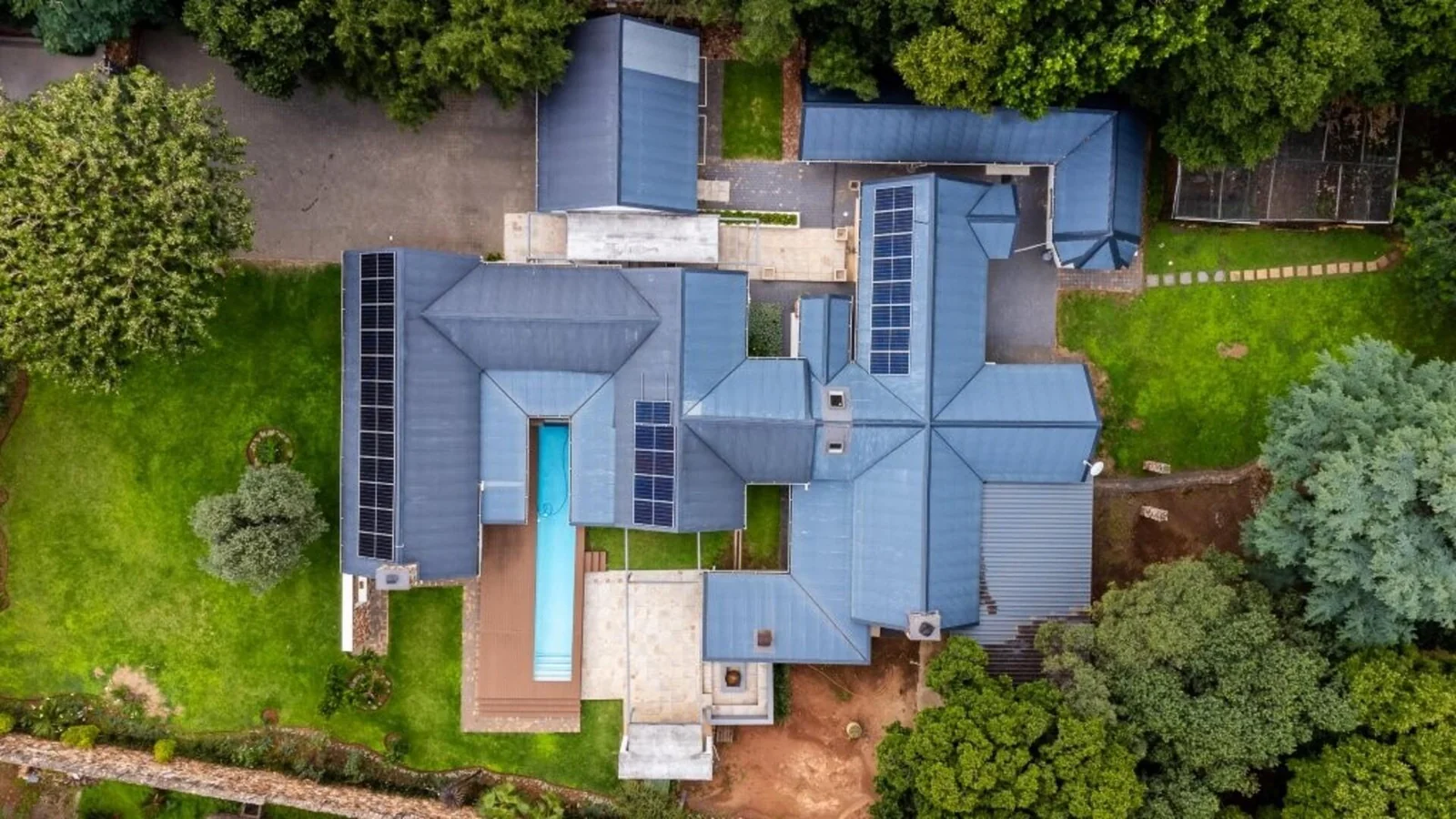 View by appointment only.