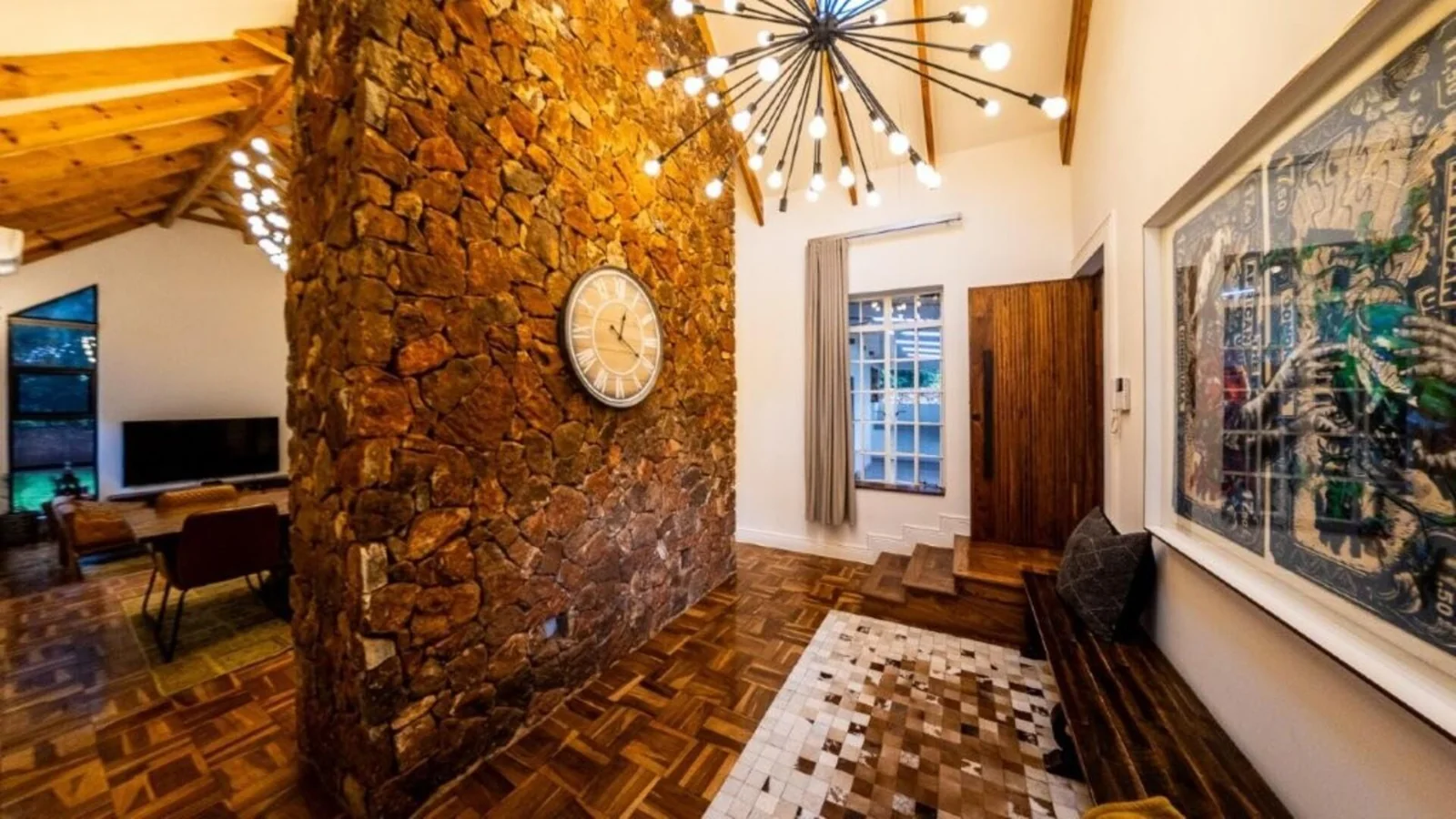 View by appointment only.