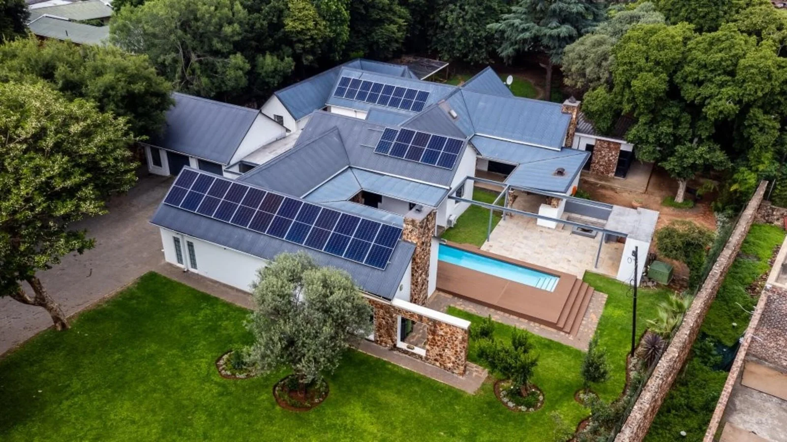 View by appointment only.