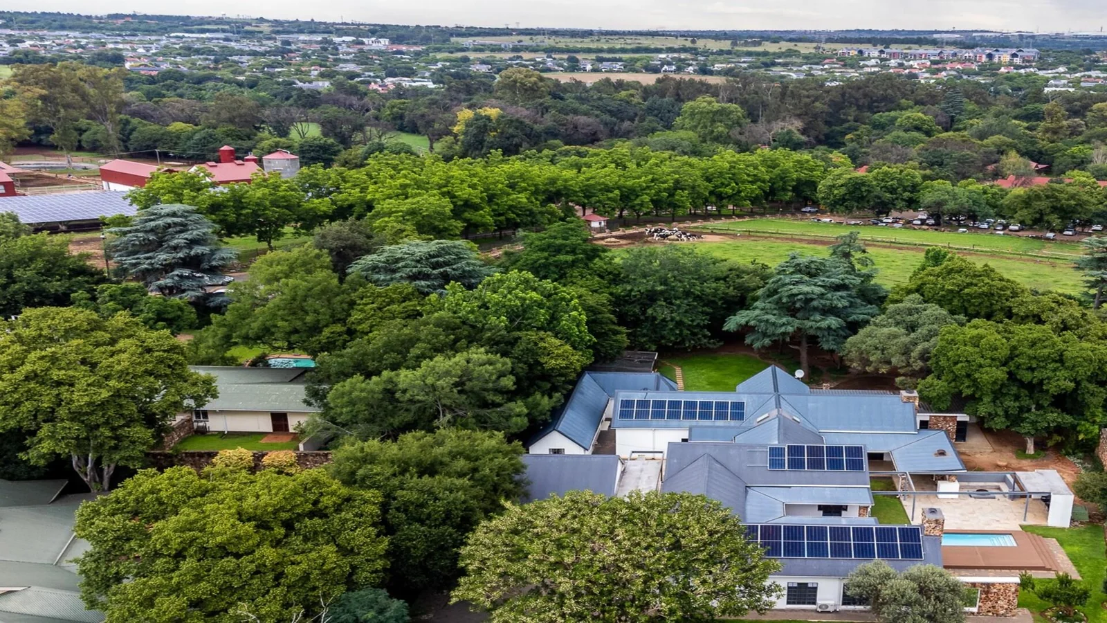 View by appointment only.