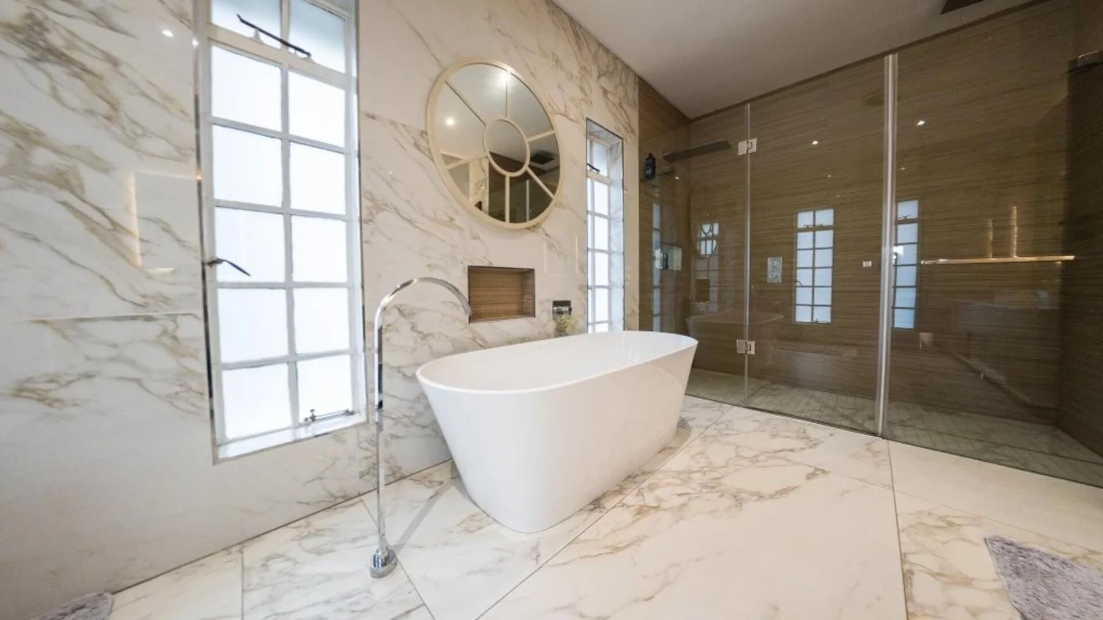 View by appointment only.