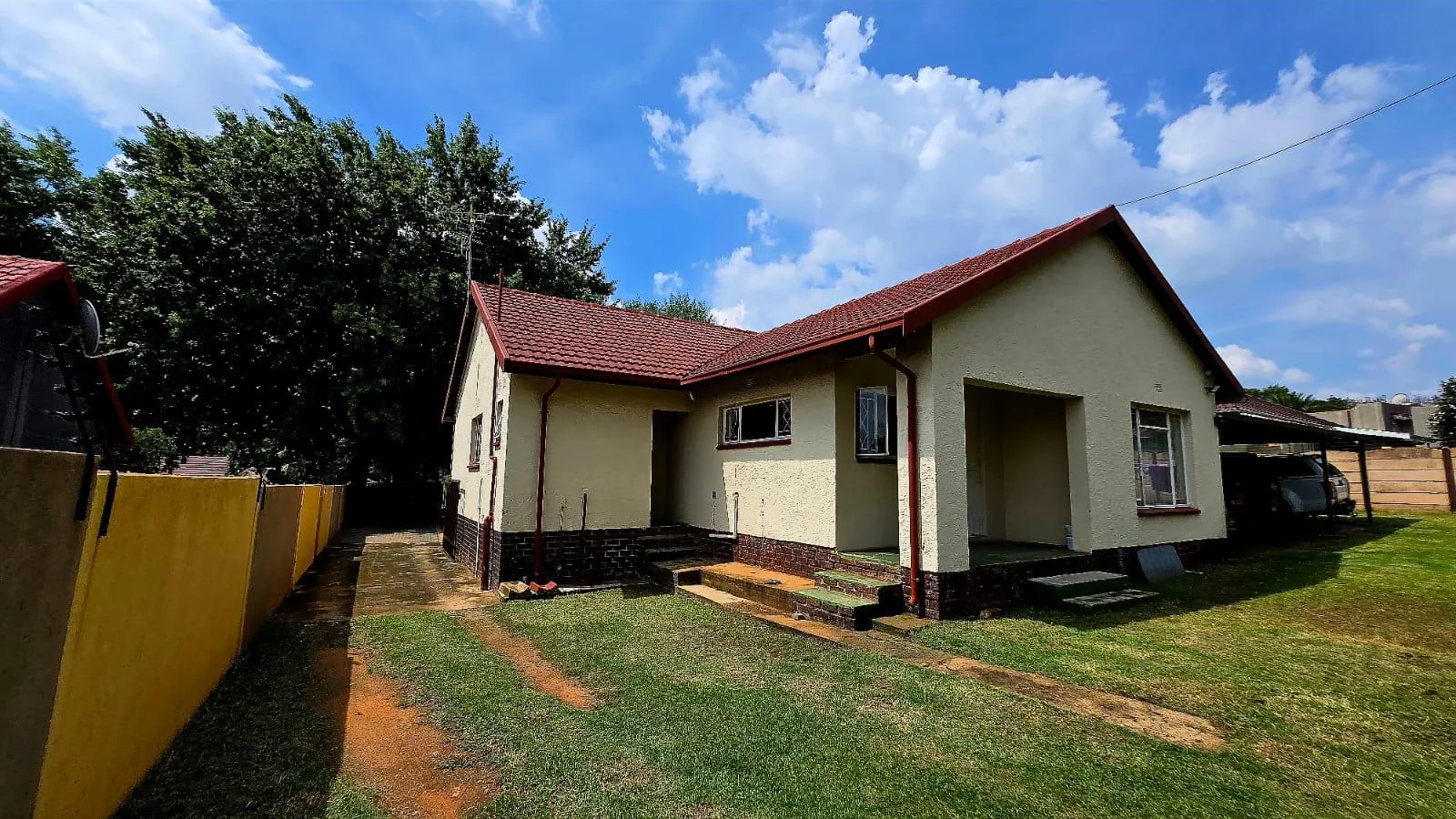 Ideal Family Home + Rental Opportunity – R1,650,000