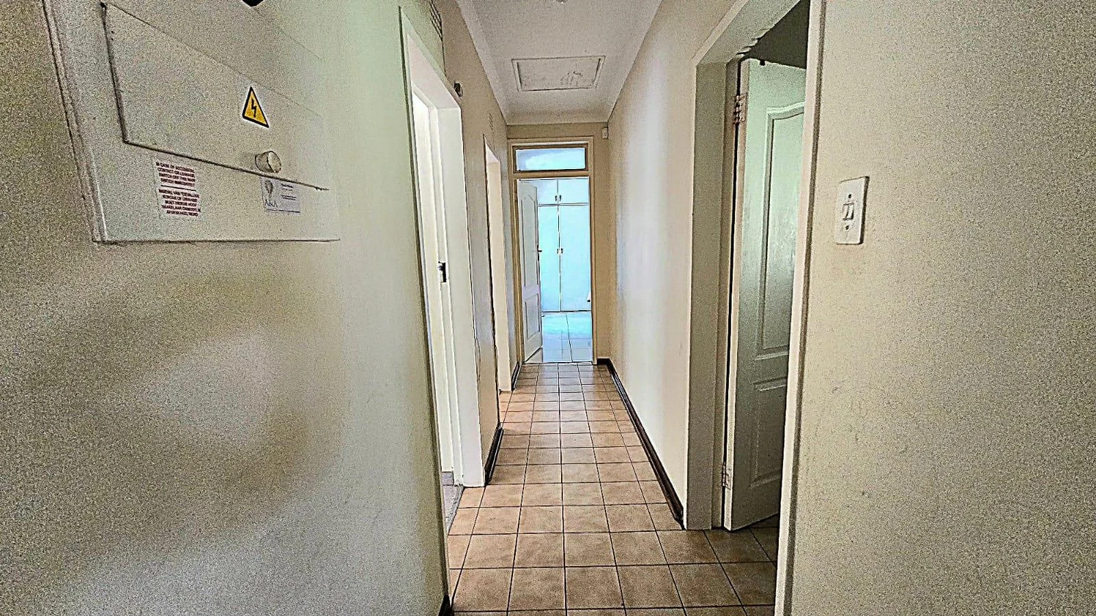 Ideal Family Home + Rental Opportunity – R1,650,000