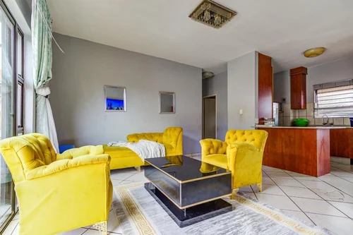 Croydon, Kempton Park