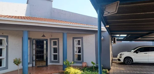 Vanderbijlpark SE 3, Vanderbijlpark