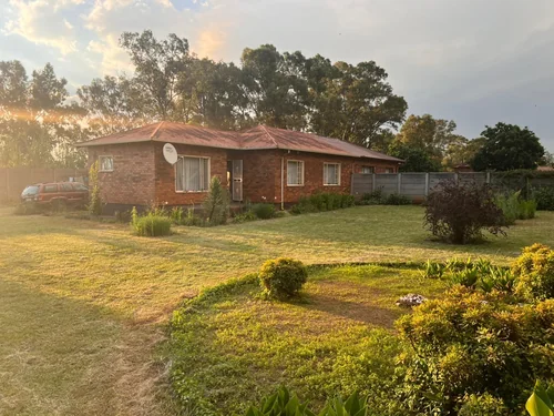 Vanderbijlpark CW 6, Vanderbijlpark