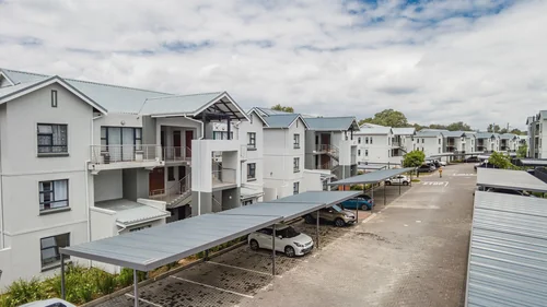 Modderfontein, Edenvale