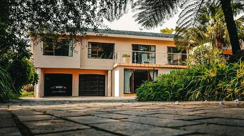 St Andrews, Bedfordview