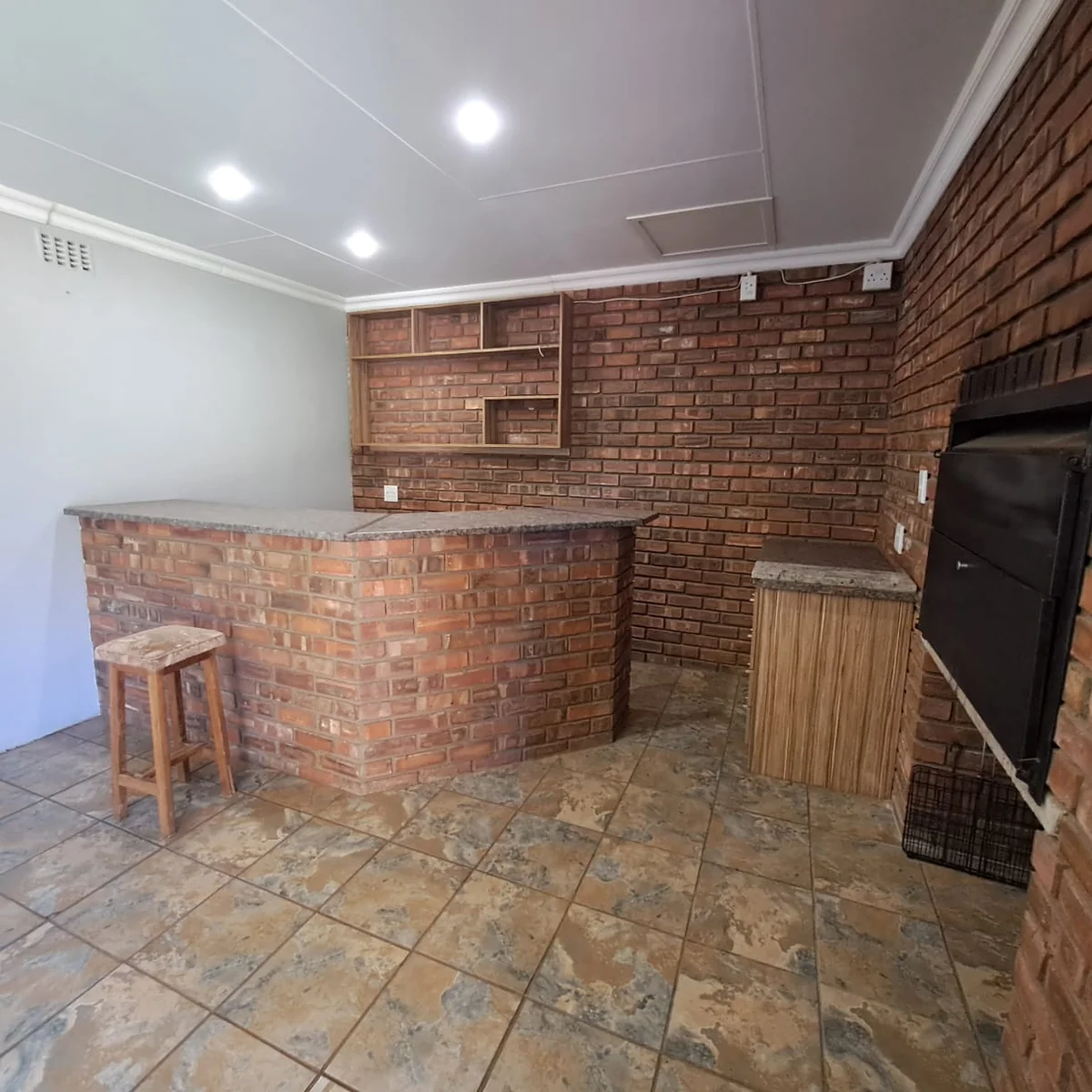 4 Bedroom House For Sale