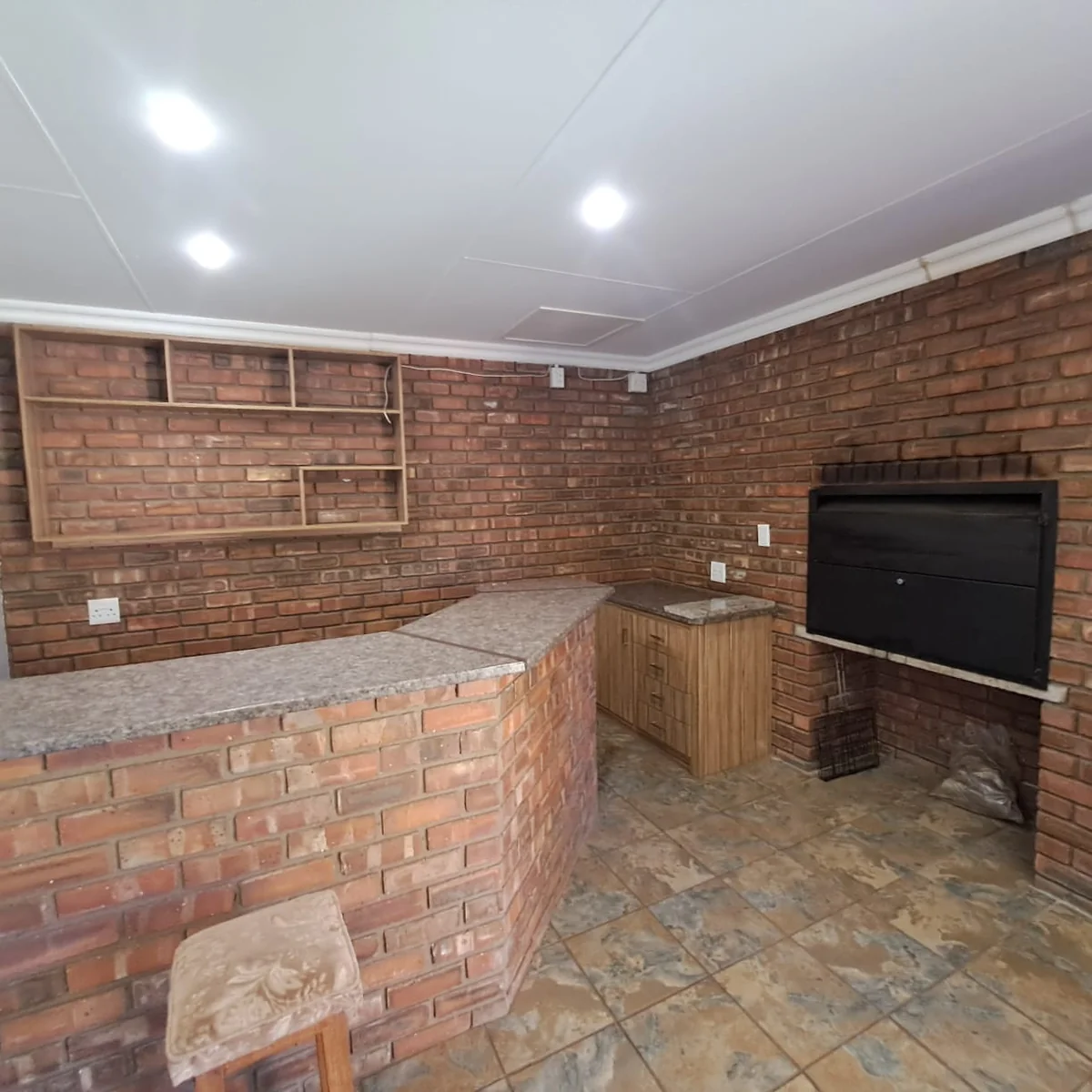4 Bedroom House For Sale