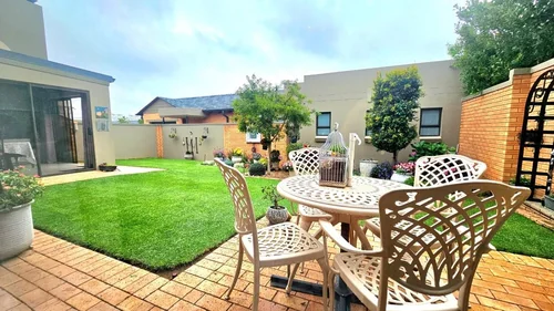 Retire at Midstream, Centurion