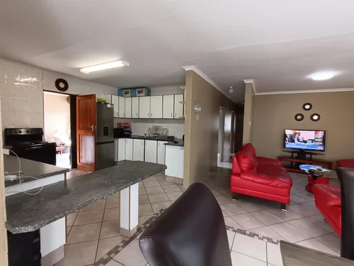 Birdswood, Richards Bay