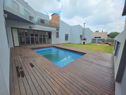 Glen Marais, Kempton Park