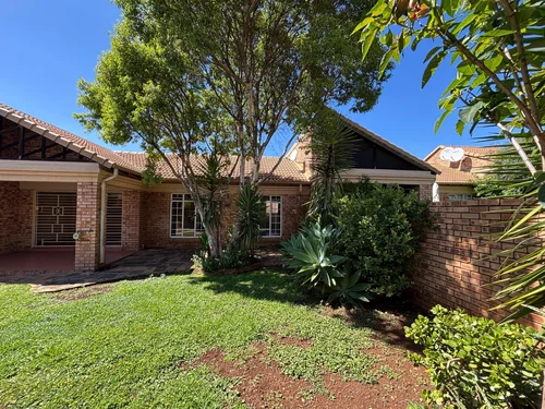 Moreleta Park, Pretoria