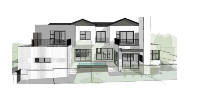 TURNKEY HOME WITH 3 GARAGES  AVAILABLE IN THE NEW DEVELOPING FOUNTAINBROOK ESTATE.