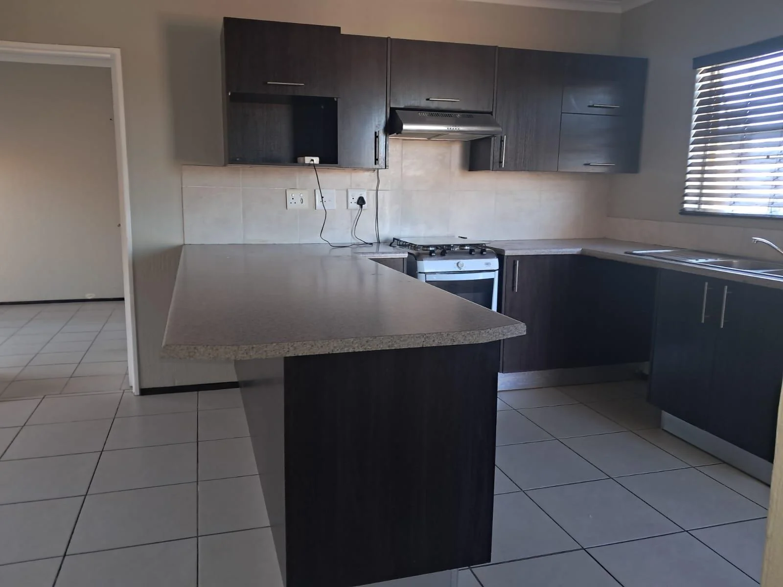 A Two Bedroom Apartment For Rent in Honeypark