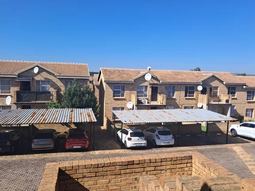 15 Setter, Honeypark, Roodepoort