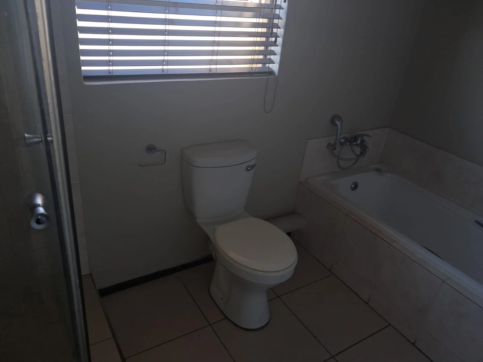 A Two Bedroom Apartment For Rent in Honeypark