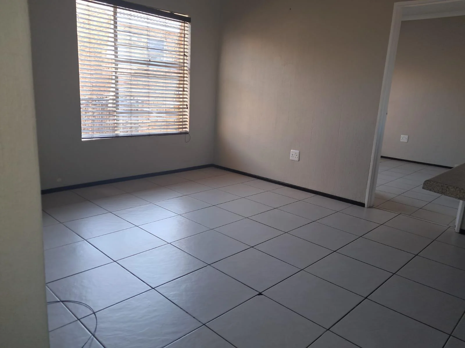 A Two Bedroom Apartment For Rent in Honeypark