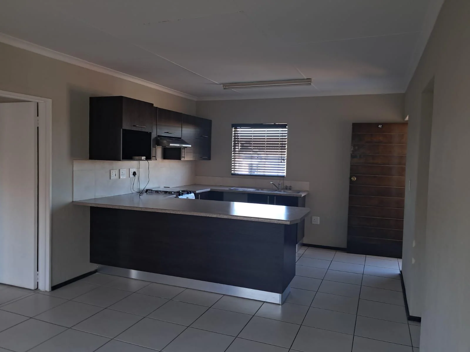 A Two Bedroom Apartment For Rent in Honeypark