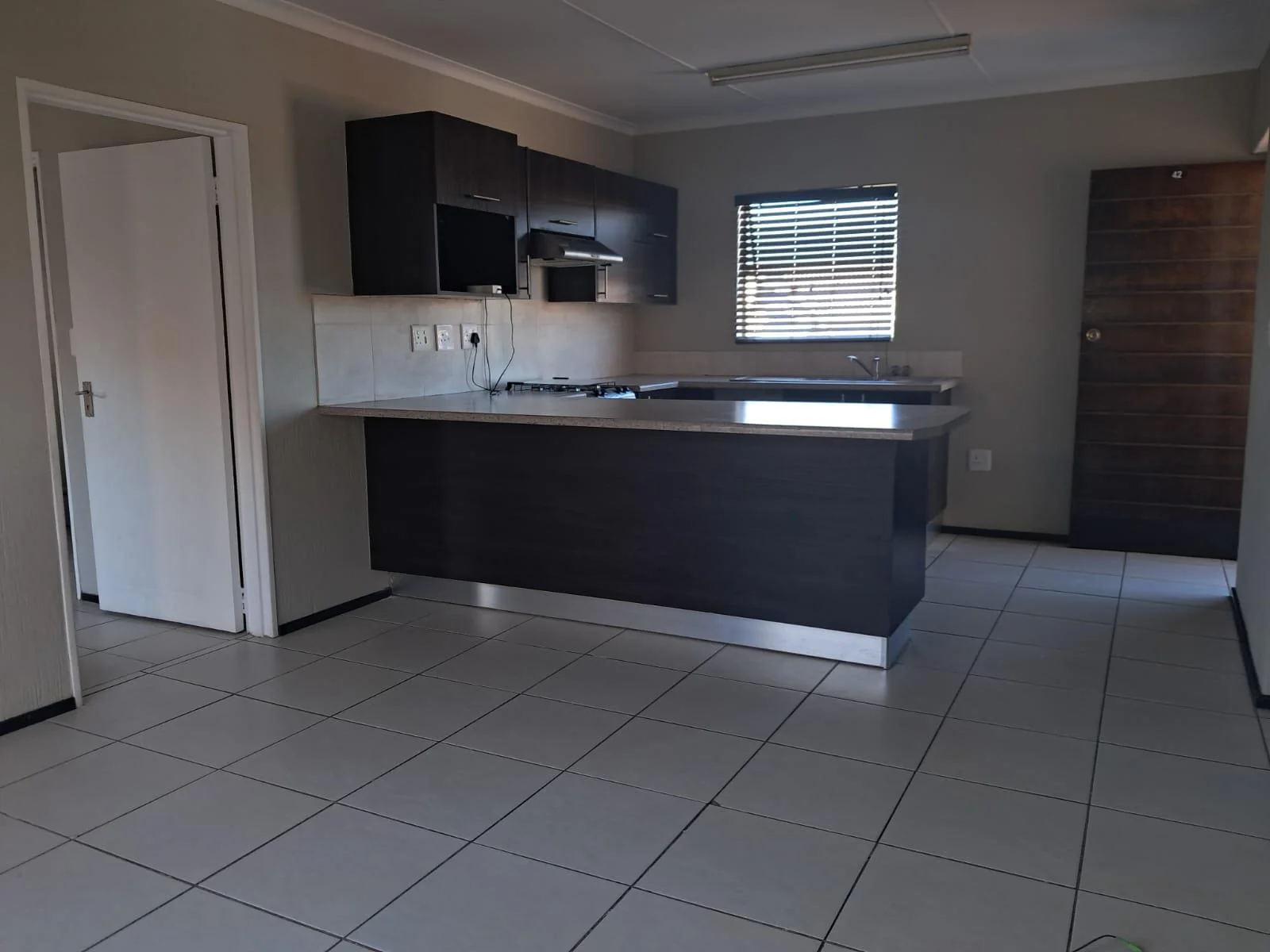 A Two Bedroom Apartment For Rent in Honeypark