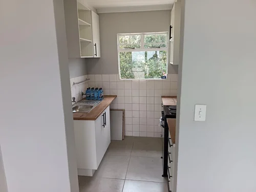 Edenvale Central, Edenvale