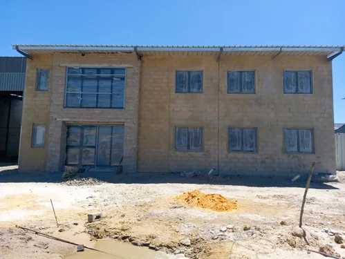 Unit 1 Titan, Rivergate, Milnerton