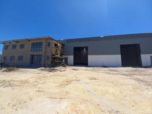 Unit 2 Titan, Rivergate, Milnerton