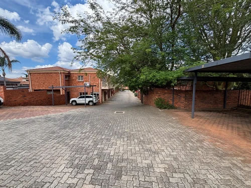 Moreleta Park, Pretoria