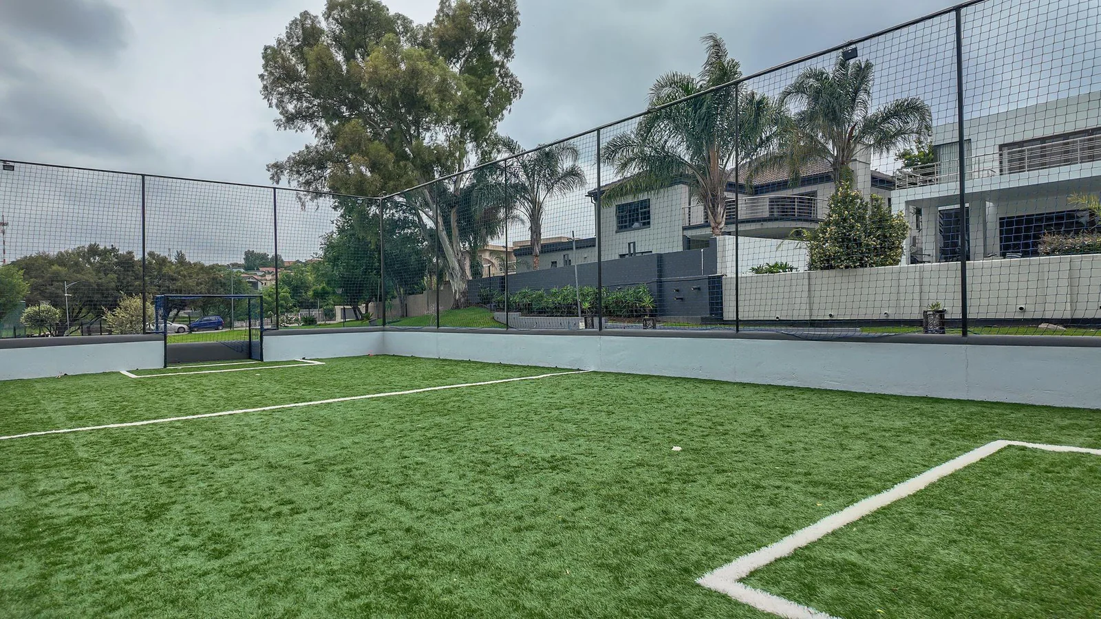 Prime Land For Sale in Kyalami Glen Estate