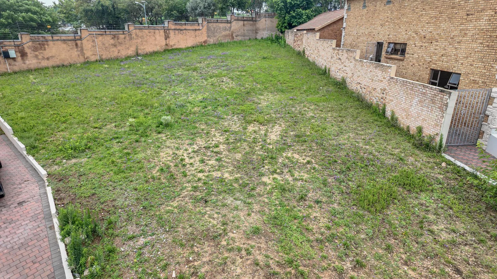 Prime Land For Sale in Kyalami Glen Estate