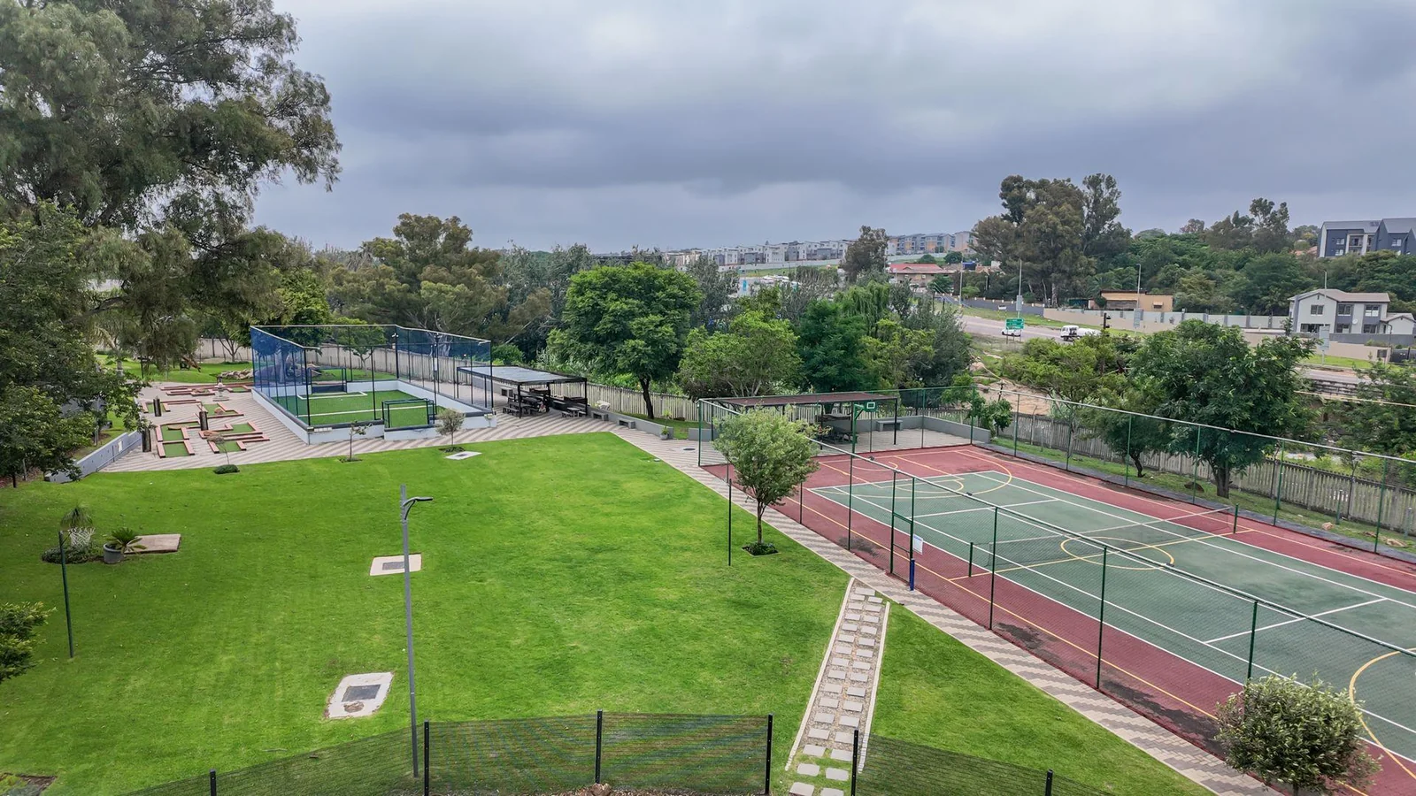 Prime Land For Sale in Kyalami Glen Estate