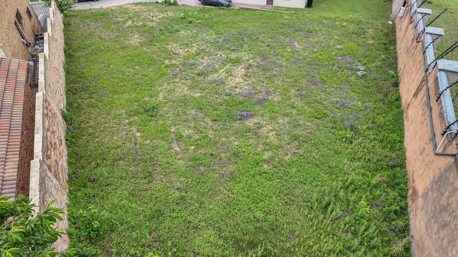 Prime Land For Sale in Kyalami Glen Estate